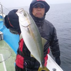 さわ浦丸 釣果