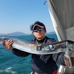 遊漁船 ニライカナイ 釣果