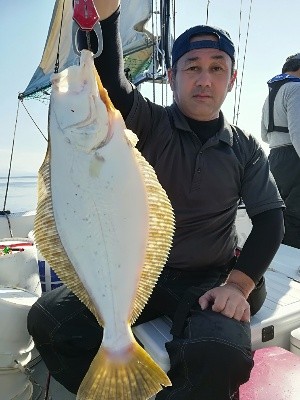 IDATEN(イダテン) 釣果