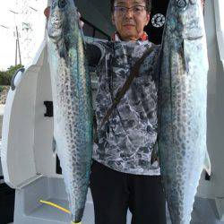 ミタチ丸 釣果