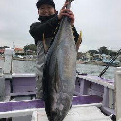 昇丸 釣果