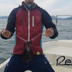 Magic（マジック） 釣果