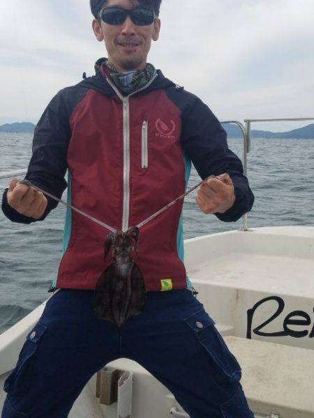 Magic（マジック） 釣果