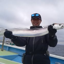 さわ浦丸 釣果