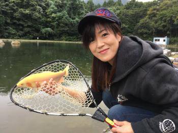 フィッシング サンクチュアリ 釣果