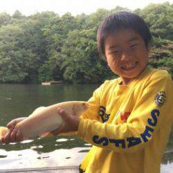 フィッシング サンクチュアリ 釣果