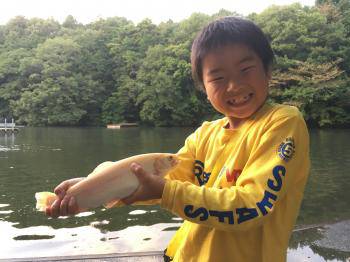 フィッシング サンクチュアリ 釣果