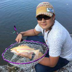 フィッシング サンクチュアリ 釣果