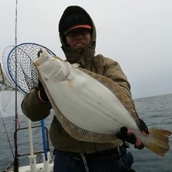 IDATEN（イダテン） 釣果