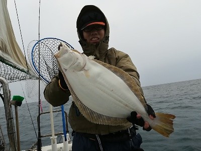 IDATEN（イダテン） 釣果