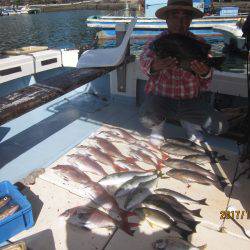 第十八吉栄丸 釣果