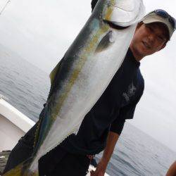ＢｌｕｅＮｏｔｅ　Ｆｉｓｈｉｎｇ　Ｔａｘｉ 釣果