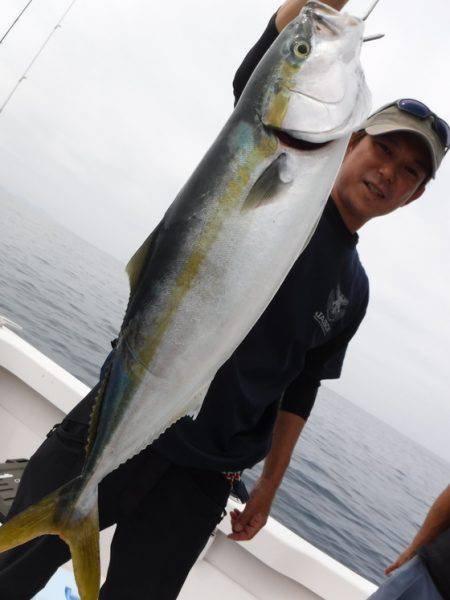 ＢｌｕｅＮｏｔｅ　Ｆｉｓｈｉｎｇ　Ｔａｘｉ…