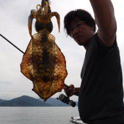 ＢｌｕｅＮｏｔｅ　Ｆｉｓｈｉｎｇ　Ｔａｘｉ 釣果