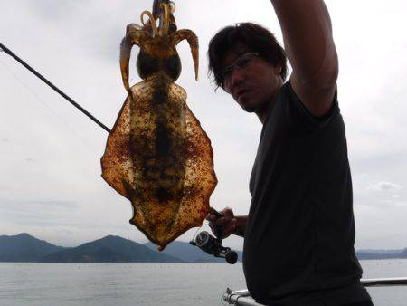 ＢｌｕｅＮｏｔｅ　Ｆｉｓｈｉｎｇ　Ｔａｘｉ 釣果