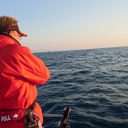 遊漁船ブルーウッズ 釣果