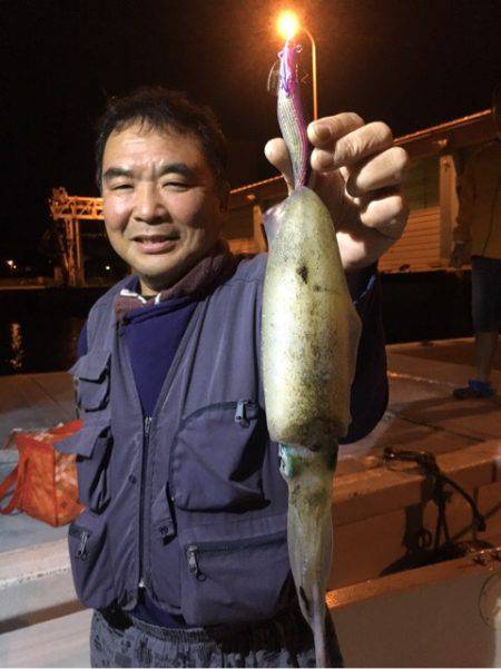 オーシャンズ 釣果