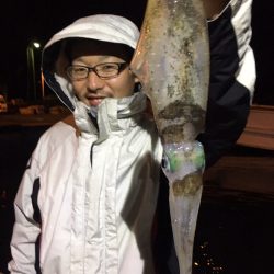 オーシャンズ 釣果