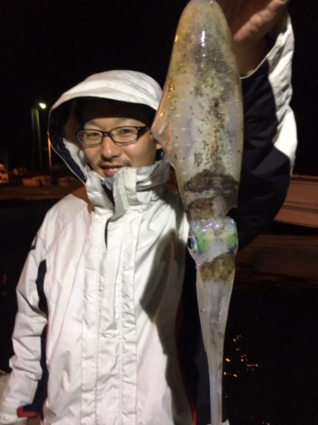 オーシャンズ 釣果