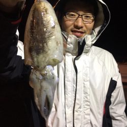 オーシャンズ 釣果