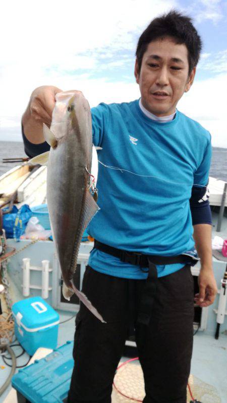 リトルワン 釣果