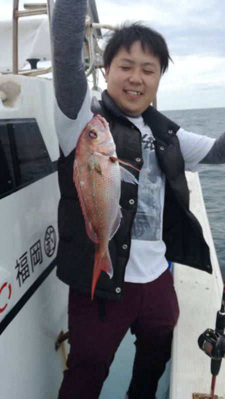 リトルワン 釣果