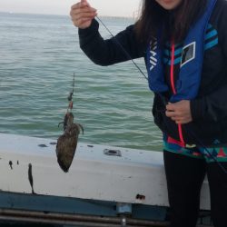 リトルワン 釣果