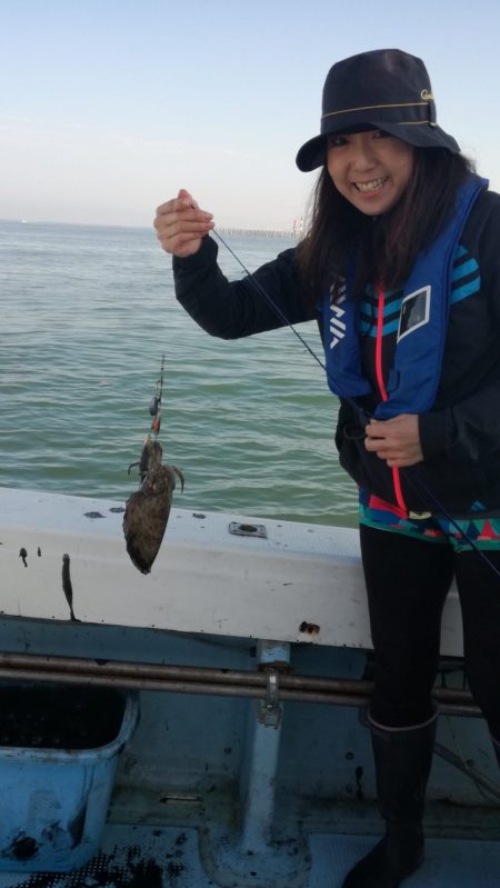 リトルワン 釣果