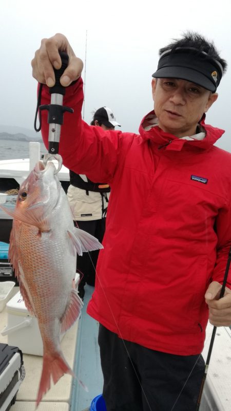 リトルワン 釣果