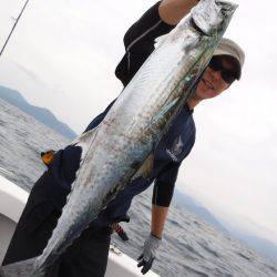 ＢｌｕｅＮｏｔｅ　Ｆｉｓｈｉｎｇ　Ｔａｘｉ 釣果