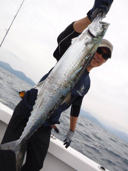 ＢｌｕｅＮｏｔｅ　Ｆｉｓｈｉｎｇ　Ｔａｘｉ 釣果