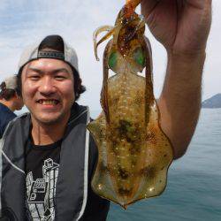 ＢｌｕｅＮｏｔｅ　Ｆｉｓｈｉｎｇ　Ｔａｘｉ 釣果