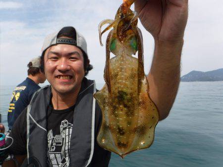 ＢｌｕｅＮｏｔｅ　Ｆｉｓｈｉｎｇ　Ｔａｘｉ 釣果