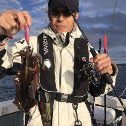 BlueOcean(ブルーオーシャン) 釣果