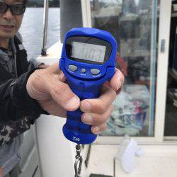 BlueOcean(ブルーオーシャン) 釣果