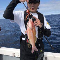 BlueOcean(ブルーオーシャン) 釣果