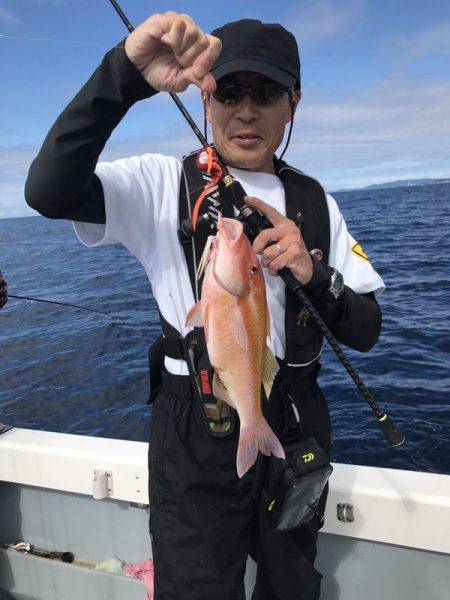 BlueOcean(ブルーオーシャン) 釣果