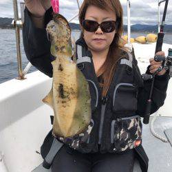 BlueOcean(ブルーオーシャン) 釣果