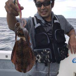 BlueOcean(ブルーオーシャン) 釣果