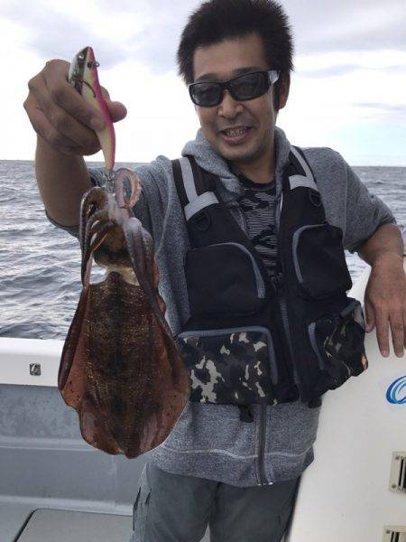 BlueOcean(ブルーオーシャン) 釣果