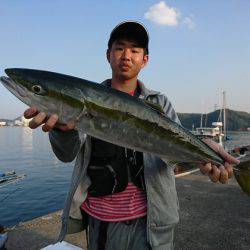 清和丸 釣果