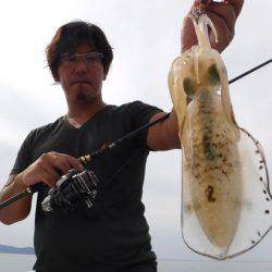 ＢｌｕｅＮｏｔｅ　Ｆｉｓｈｉｎｇ　Ｔａｘｉ 釣果