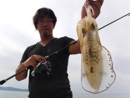 ＢｌｕｅＮｏｔｅ　Ｆｉｓｈｉｎｇ　Ｔａｘｉ 釣果