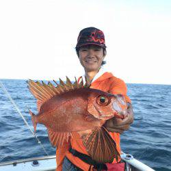 たいし丸 釣果