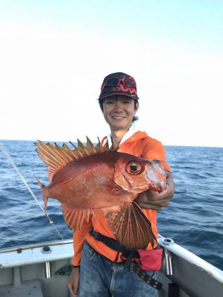 たいし丸 釣果
