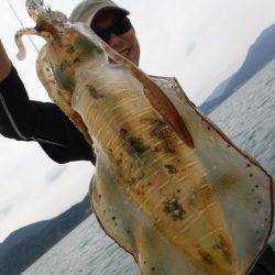 ＢｌｕｅＮｏｔｅ　Ｆｉｓｈｉｎｇ　Ｔａｘｉ 釣果