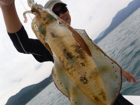 ＢｌｕｅＮｏｔｅ　Ｆｉｓｈｉｎｇ　Ｔａｘｉ 釣果