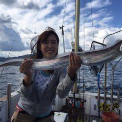 シーモンキー 釣果