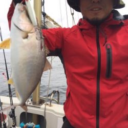 シーモンキー 釣果