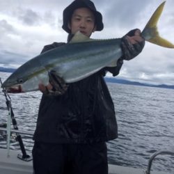 シーモンキー 釣果